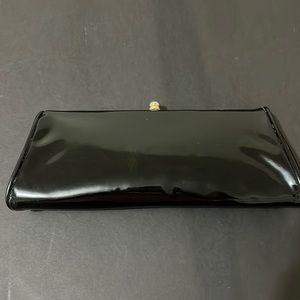 Vintage Clutch Bag